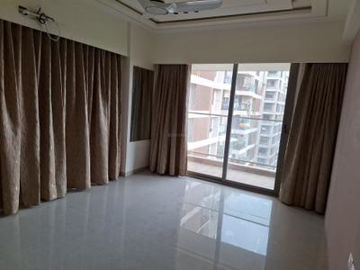 Bedroom Image of 1822 Sq.ft 3 BHK Apartment / Flat for sale in Dev Aalay, Sargasan Gandhinagar for Rs. 11000000