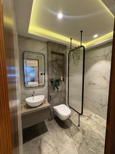 Image of 1000 Sq.ft 2 BHK Apartment / Flat for sale in Elevated L And T Realty Ahana Tower B, Malad East, Mumbai for Rs. 26000000