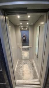 Balcony Image of 1900 Sq.ft 3 BHK Builder Floor for sale in Chittaranjan Park New Delhi for Rs. 55000000