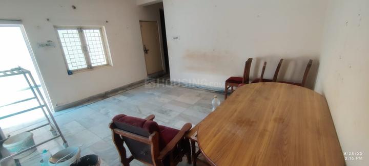 Raj Minal Residency Main Image 1