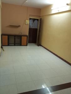 Hall Image of 500 Sq.ft 1 BHK Apartment / Flat for sale in Dombivli West Thane for Rs. 3975000