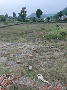 Dhalwala Plot View 1