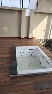 Bathroom Image of 7500 Sq.ft 8 BHK Independent House for sale in Gomti Nagar Lucknow for Rs. 69000000