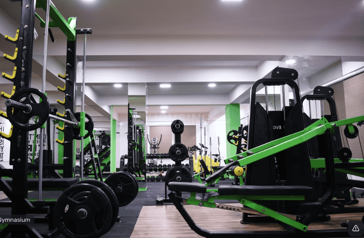 Surya Residency Main Image 1