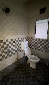 Bathroom Image of 1050 Sq.ft 2 BHK Apartment / Flat for sale in Ulubari Guwahati for Rs. 5600000