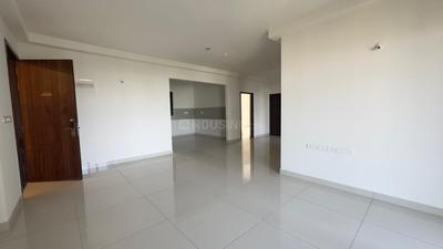 Hall Image of 2400 Sq.ft 3.5 BHK Apartment / Flat for sale in Purva Atmosphere, R.K. Hegde Nagar Bengaluru for Rs. 35000000