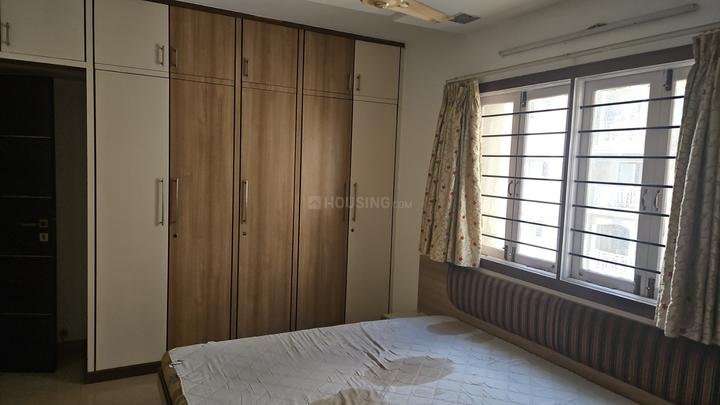 Rajhans milano height Bedroom One 1