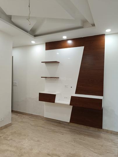 B 2 Block, Paschim Vihar Bedroom 1