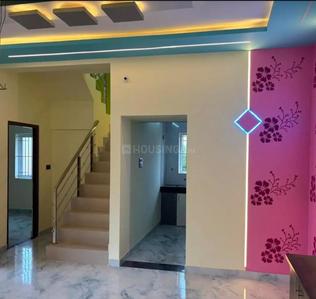 Hall Image of 1100 Sq.ft 2 BHK Independent House for sale in Narasimhanaickenpalayam Coimbatore for Rs. 5500100