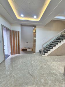 Hall Image of 1850 Sq.ft 3 BHK Independent House for sale in Nipania Indore for Rs. 12100000
