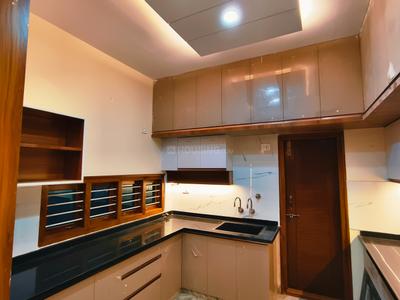 Kitchen Image of 4600 Sq.ft 5 BHK Independent House for sale in Vidyaranyapura Bengaluru for Rs. 29500000