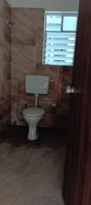 Bathroom Image of 1166 Sq.ft 3 BHK Apartment / Flat for sale in Magnolia Sports City, Barrackpore Kolkata for Rs. 4500000