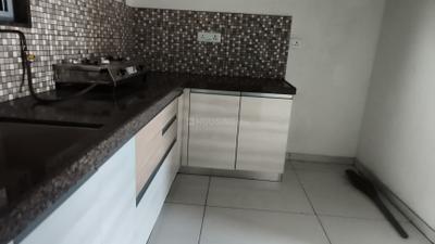 Kitchen Image of 1010 Sq.ft 2 BHK Apartment / Flat for sale in Amanora Adreno Towers, Hadapsar Pune for Rs. 13400000