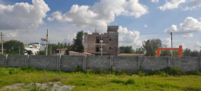 Image of 600 Sq.ft Residential Plot / Land for sale in Koppa Gate, Bengaluru for Rs. 2940000