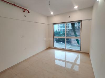Hall Image of 1085 Sq.ft 3 BHK Apartment / Flat for sale in Prestige Garden Trails, Mira Road East Mira Bhayandar for Rs. 18500000