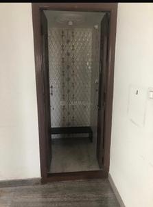 Bedroom Image of 850 Sq.ft 2 BHK Builder Floor for rent in Shanti Nagar Bengaluru for Rs. 35000
