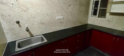 Kitchen Image of 900 Sq.ft 2 BHK Independent House for rent in Nagareshwara - Nagenahalli Bengaluru for Rs. 15000