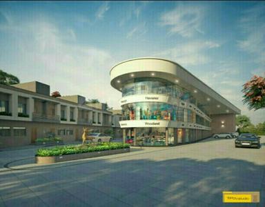 Image of 1100 Sq.ft 2 BHK Villa for sale in Olpad, Surat for Rs. 1951000