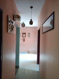 Hall Image of 1090 Sq.ft 3 BHK Apartment / Flat for sale in Siddha Eden Lakeville, Baranagar Kolkata for Rs. 9000000