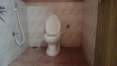 Image of 1100 Sq.ft 2 BHK Builder Floor for rent in Mathikere, Bengaluru for Rs. 27000