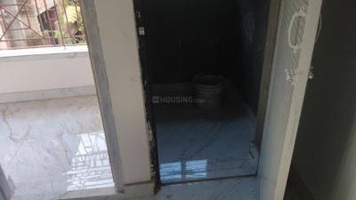 Image of 1050 Sq.ft 3 BHK Apartment / Flat for sale in New Barrakpur, Kolkata for Rs. 3000000