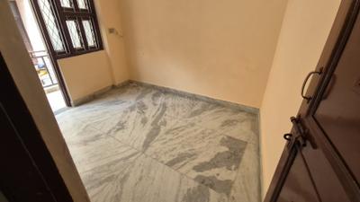 Bedroom Image of 850 Sq.ft 1.5 BHK Apartment / Flat for rent in Uttam Nagar New Delhi for Rs. 8800