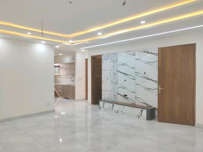 Living Room Image of 2100 Sq.ft 4 BHK Builder Floor for sale in Green Field Colony Faridabad for Rs. 19500000