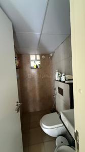 Image of 854 Sq.ft 2 BHK Apartment / Flat for rent in Godrej Green Vistas, Mahalunge, Pune for Rs. 34999