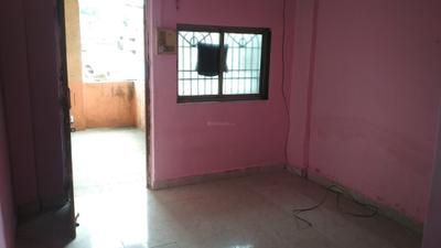 Bedroom Image of 300 Sq.ft 1 RK Apartment / Flat for rent in Bhiwandi Thane for Rs. 3000