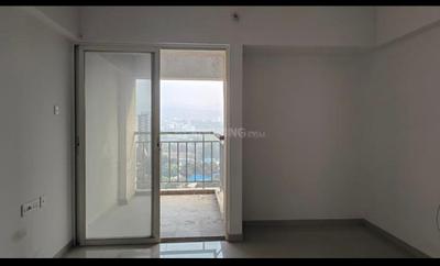 Bedroom Image of 1250 Sq.ft 3 BHK Apartment / Flat for sale in Mantra Park View, Dhayari Pune for Rs. 8500000