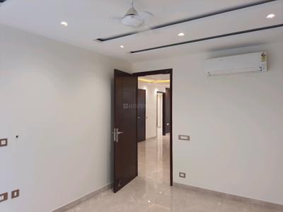Bedroom Image of 3078 Sq.ft 4 BHK Builder Floor for sale in Sector 46 Gurgaon for Rs. 44500000