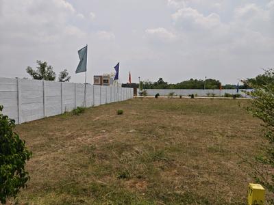 Image of 1152 Sq.ft Residential Plot / Land for sale in Urapakkam, Chennai for Rs. 4606848