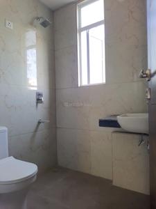Bedroom One Image of 1496 Sq.ft 3 BHK Builder Floor for sale in Smartworld Gems, Sector 89 Gurgaon for Rs. 17800000