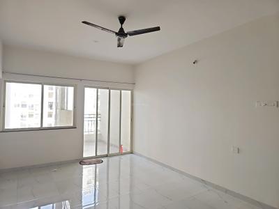 Living Room Image of 890 Sq.ft 2 BHK Apartment / Flat for sale in VTP Purvanchal, Kesnand Pune for Rs. 4700000