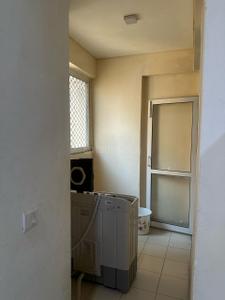 Kitchen Image of 1660 Sq.ft 3 BHK Apartment / Flat for rent in Jaypee Kosmos, Sector 134 Noida for Rs. 25000