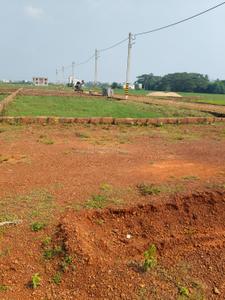 Image of 1200 Sq.ft Residential Plot / Land for sale in Tankapani Road, Bhubaneswar for Rs. 3000000
