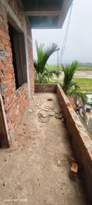 Balcony Image of 1115 Sq.ft 2 BHK Apartment / Flat for sale in Azara Guwahati for Rs. 4700000