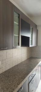 Kitchen Image of 1255 Sq.ft 2 BHK Apartment / Flat for sale in Tata Avenida, New Town Kolkata for Rs. 15500000