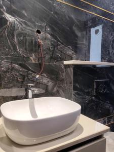 Bedroom One Image of 2430 Sq.ft 3 BHK Builder Floor for rent in DLF Phase 4 Gurgaon for Rs. 125000