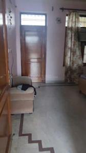 Hall Image of 1000 Sq.ft 1 BHK Builder Floor for rent in Sector 16 Faridabad for Rs. 17500