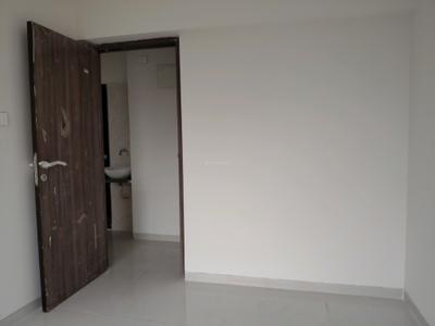 Bedroom Image of 740 Sq.ft 1 BHK Apartment / Flat for sale in LK Vivanta, Kamothe Navi Mumbai for Rs. 7500000