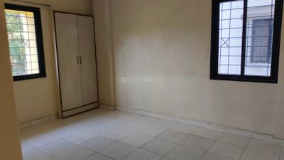 Bedroom Image of 1000 Sq.ft 2 BHK Apartment / Flat for rent in Arun Nirmiti Horizon, Aundh Pune for Rs. 31000