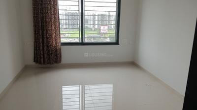 Bedroom Image of 930 Sq.ft 2 BHK Apartment / Flat for rent in La Centra Phase 1, Tathawade Pune for Rs. 27000