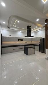 Kitchen Image of 3500 Sq.ft 5 BHK Independent House for sale in Mansarovar Extension Jaipur for Rs. 32500000
