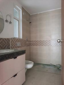 Bedroom One Image of 1750 Sq.ft 3 BHK Apartment / Flat for sale in ATS Marigold, Sector 89A Gurgaon for Rs. 23500000