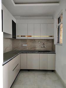 Kitchen Image of 1095 Sq.ft 2 BHK Apartment / Flat for sale in Devla Greater Noida for Rs. 4151000