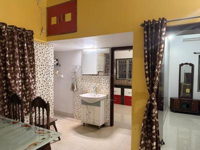 4 BHK Independent House