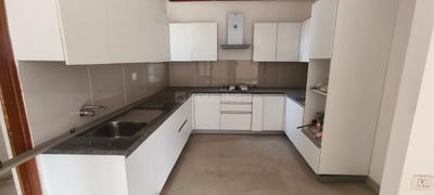 Kitchen Image of 2800 Sq.ft 3.5 BHK Apartment / Flat for sale in Marvel Brisa, Baner Pune for Rs. 35500000