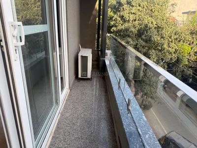 Balcony Image of 2700 Sq.ft 4 BHK Builder Floor for rent in DLF Phase 1 Gurgaon for Rs. 120000