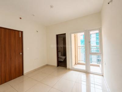 Bedroom Image of 998 Sq.ft 2 BHK Apartment / Flat for sale in Prestige Finsbury Park, Gummanahalli Bengaluru for Rs. 12300000